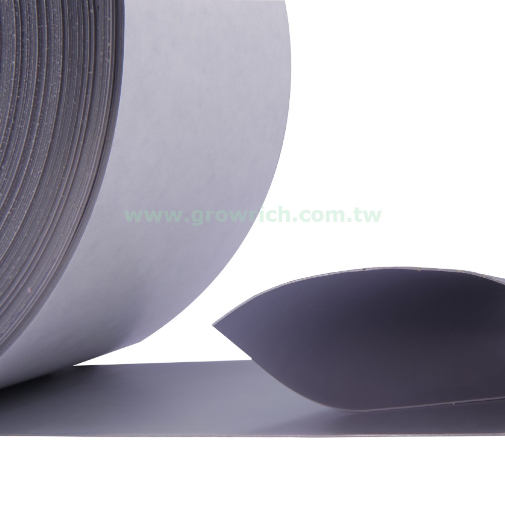 Silicone sheet fiberglass reinforced