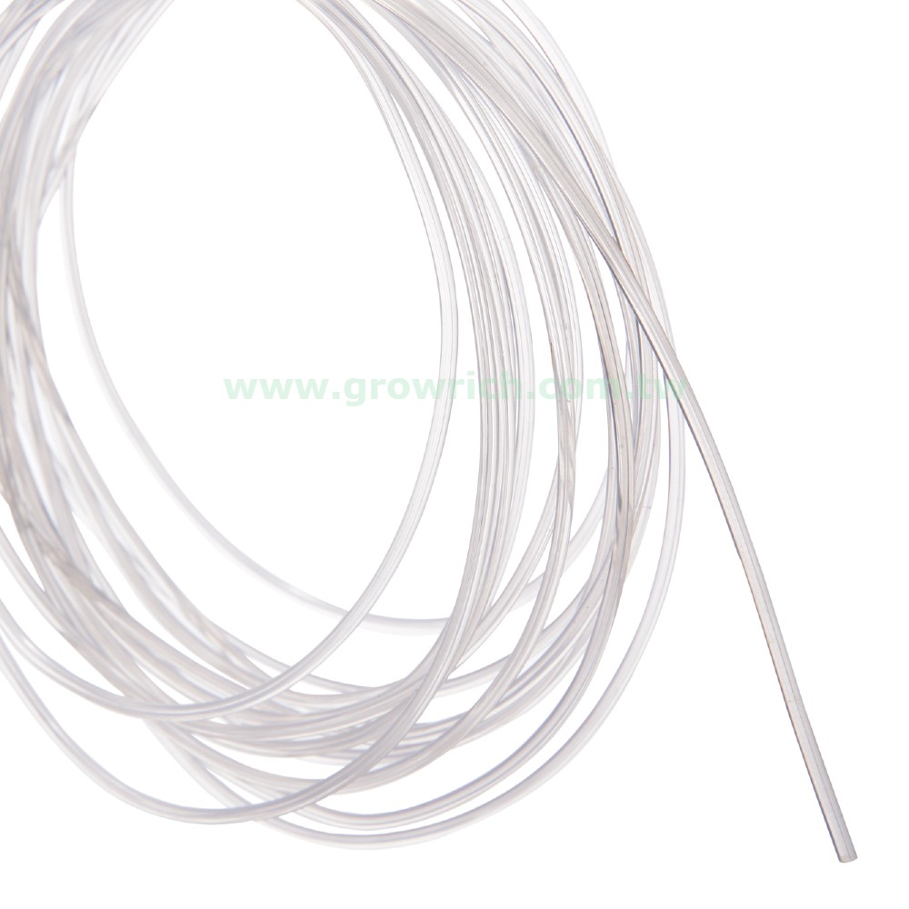 General silicone tube
