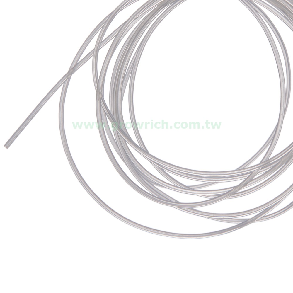General silicone tube