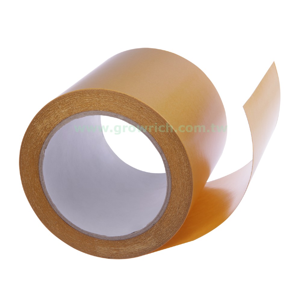 Thermally conductive adhesive tape